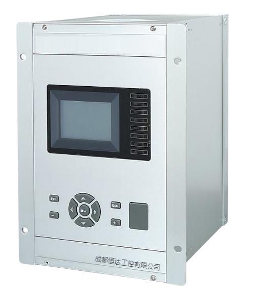 Hengda,Motor Protection, Measurement and Control Device,