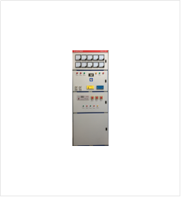Hengda,Generator Low-Voltage Distribution Cabinet