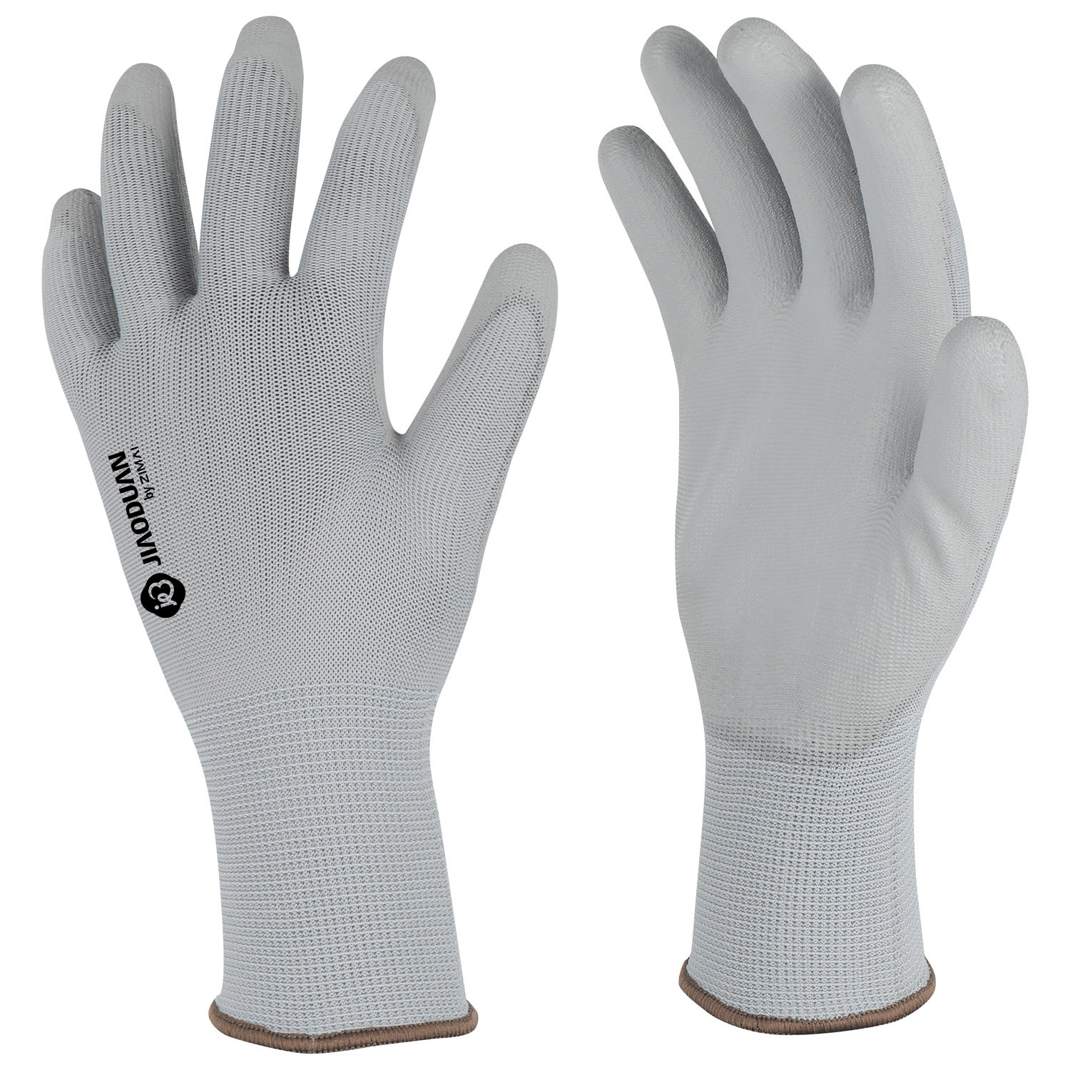 PU coated gloves