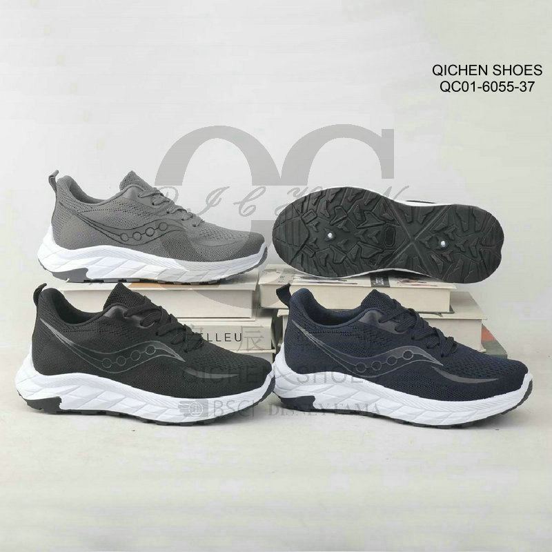 Men's Mesh Hiking Shoes
