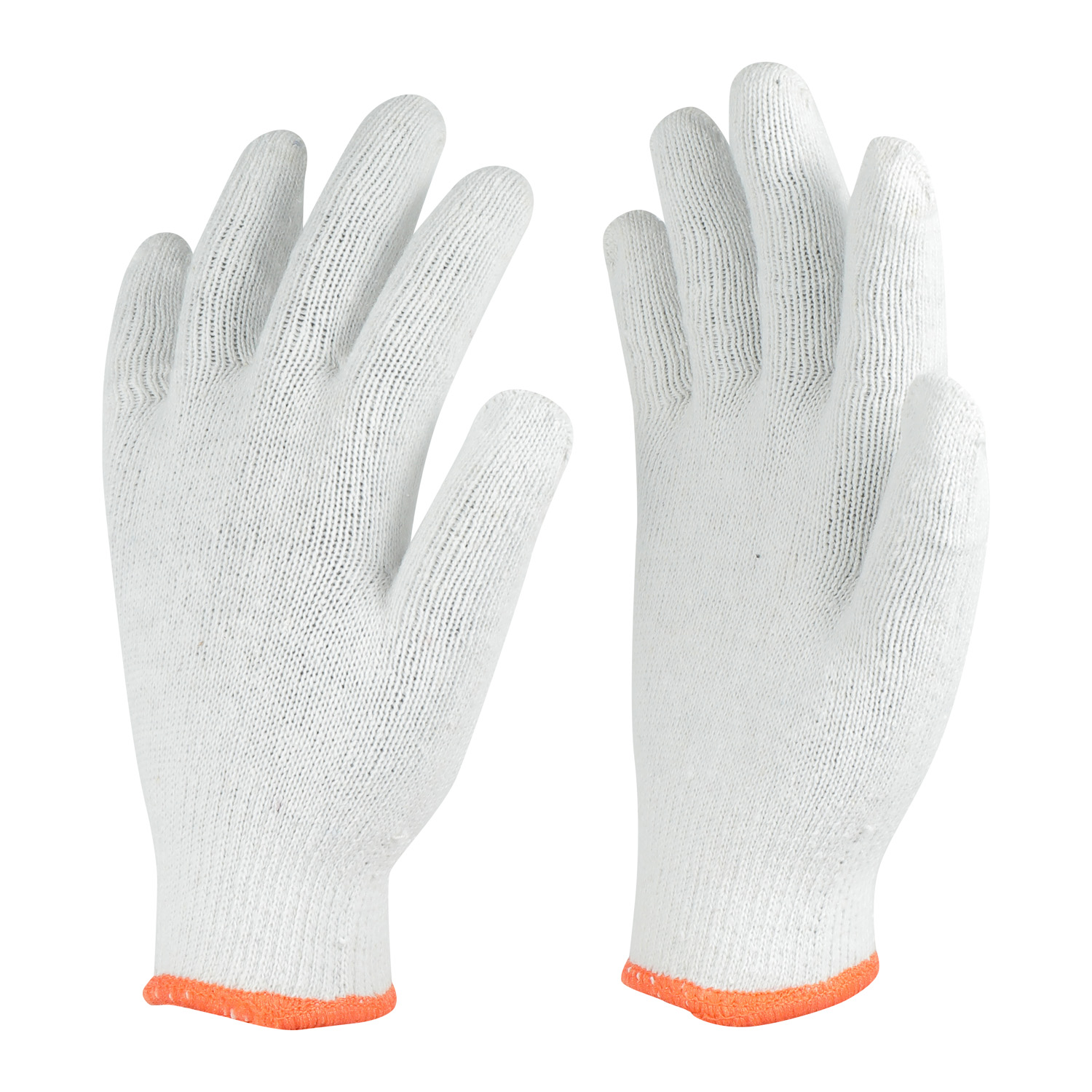 T/C Knitted Gloves
