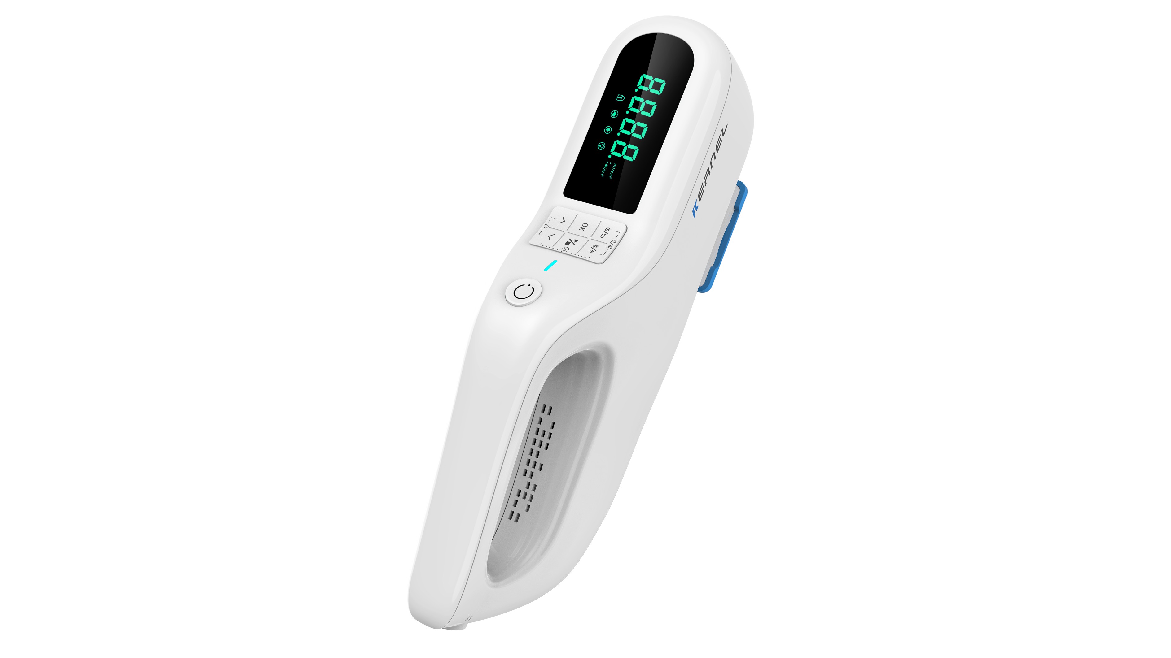 Home use excimer 308nm UV phototherapy