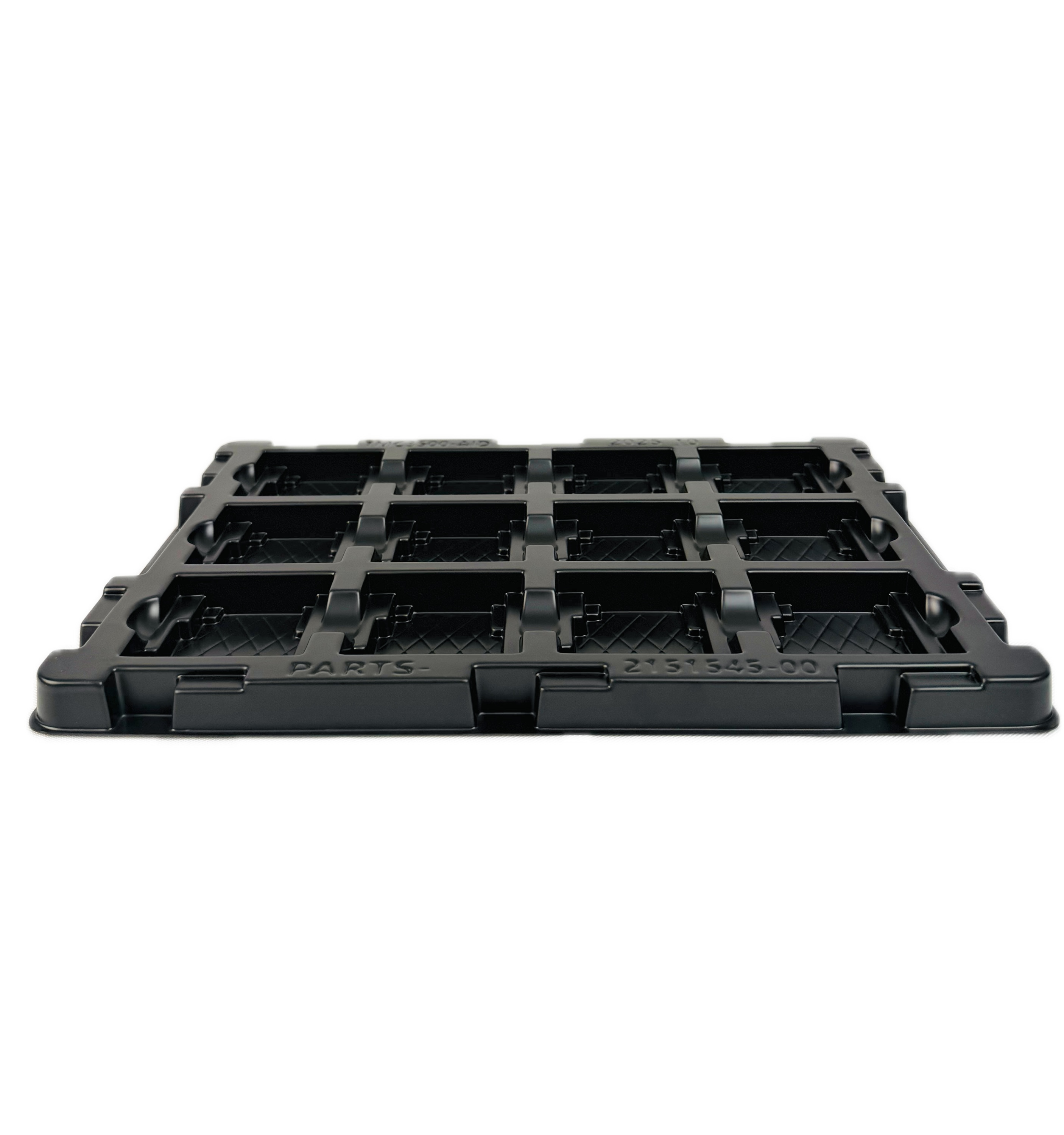 Anti static box for PCB board