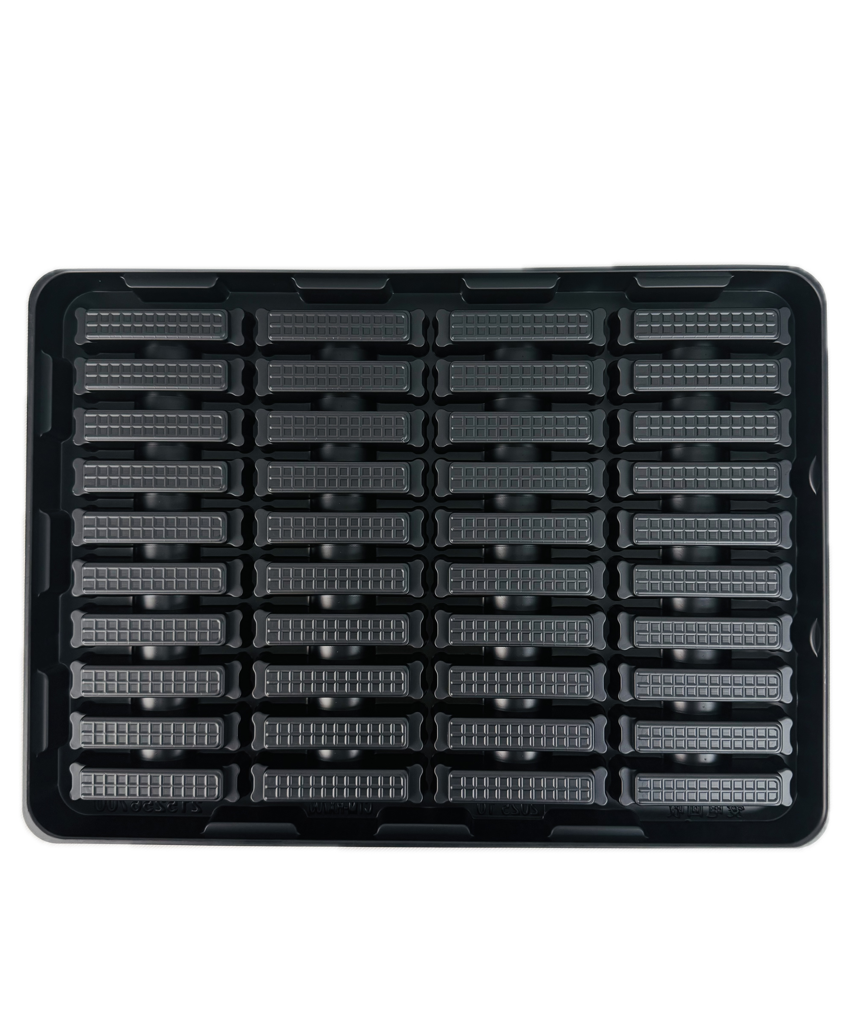 Stackable PCB anti-static component box