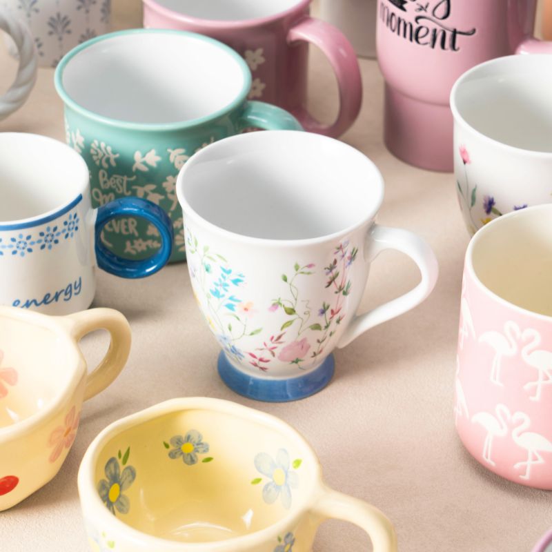 Ceramic Mug