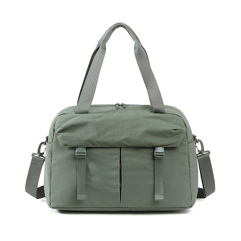 Haslor Duffle Bag OEM Factory Manufacturer