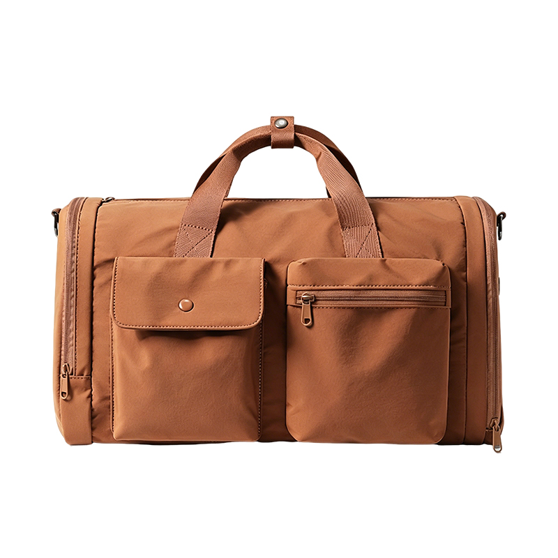 Haslor Duffle Bag OEM Factory Manufacturer