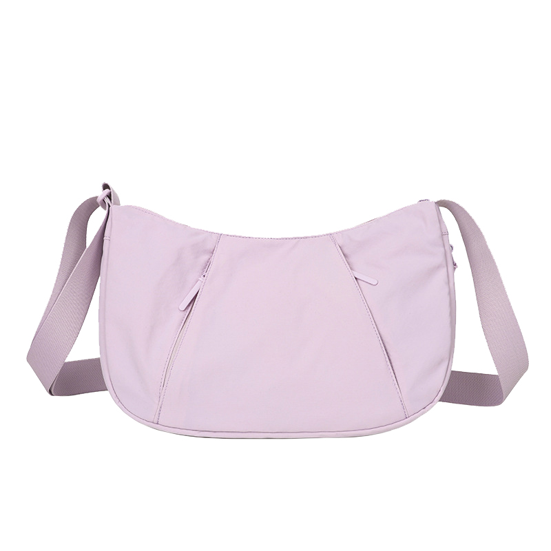 Haslor Crossbody Backpack OEM Factory Manufacturer