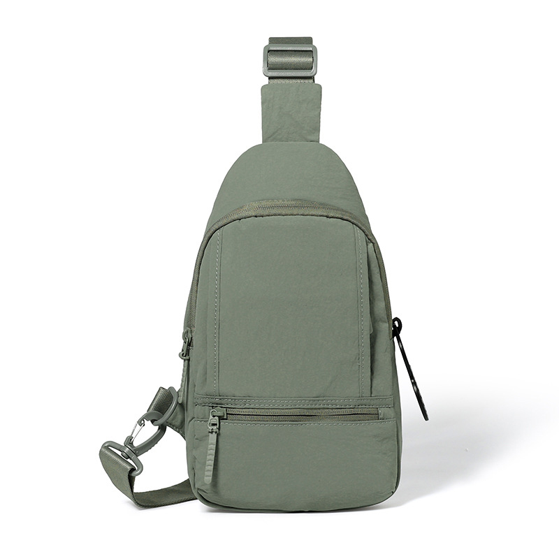 Haslor Crossbody Bag OEM Factory Manufacturer