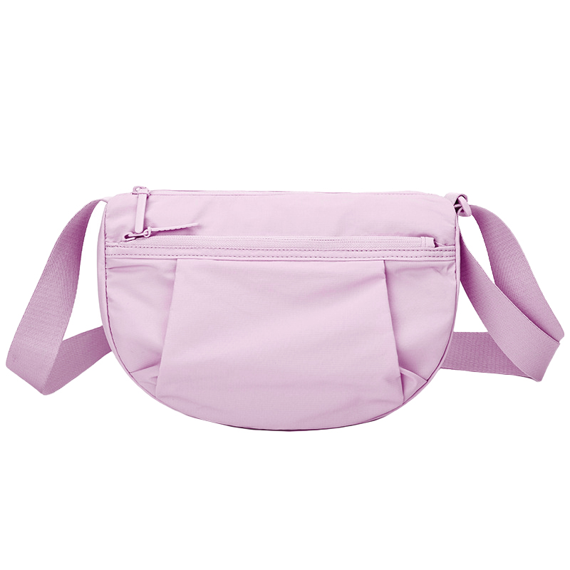 Haslor Crossbody Backpack OEM Factory Manufacturer