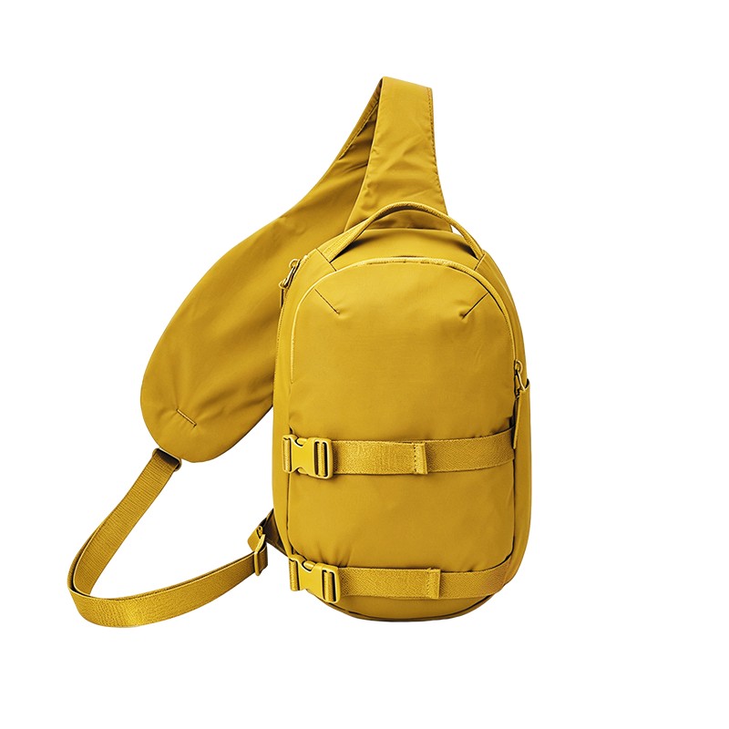 Haslor Crossbody Backpack OEM Factory Manufacturer