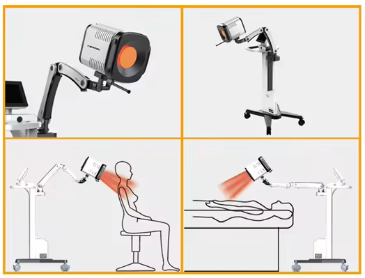 Professional LED Red Light Therapy Devices KN-7000A1