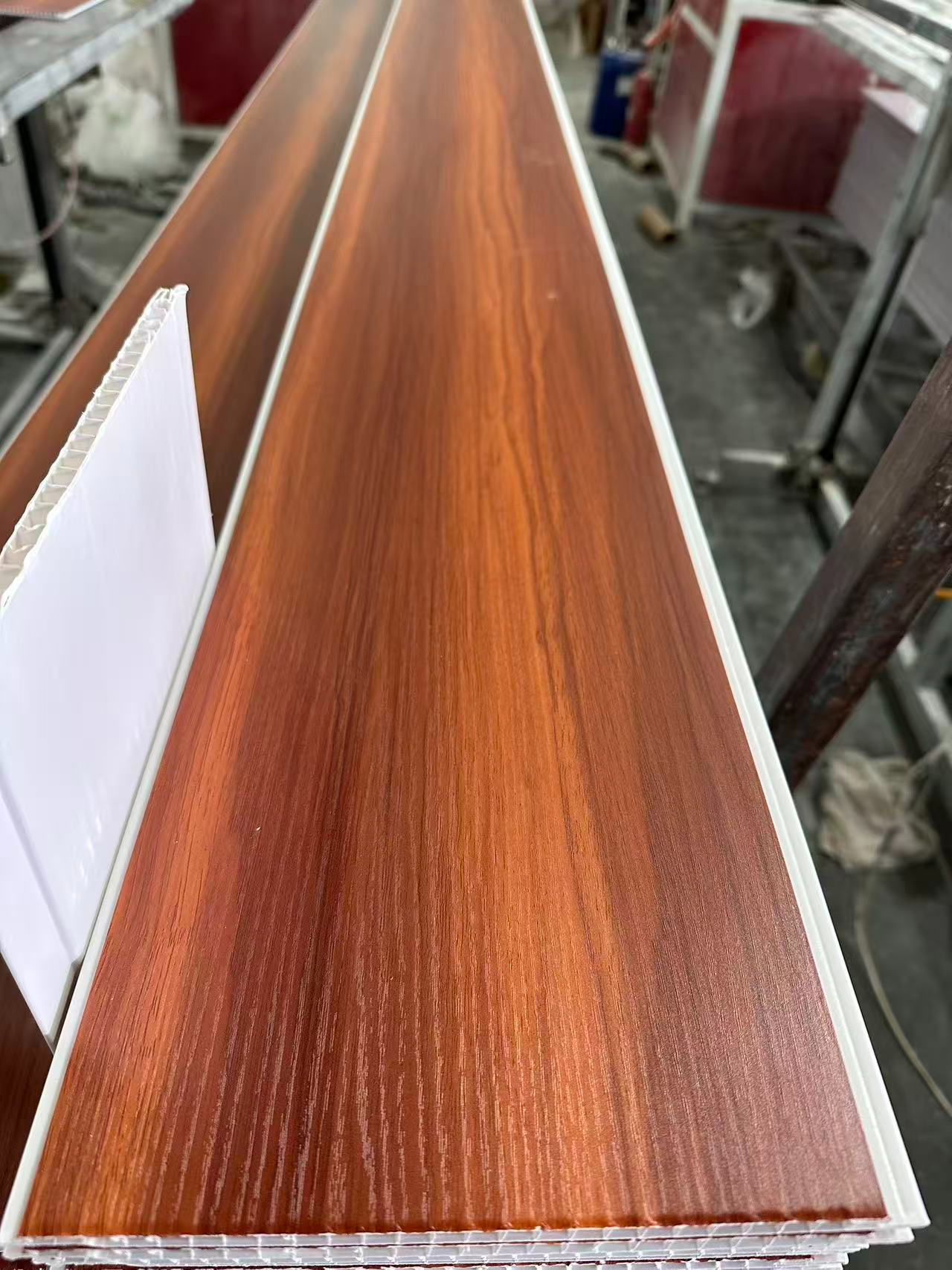 PVC ceiling