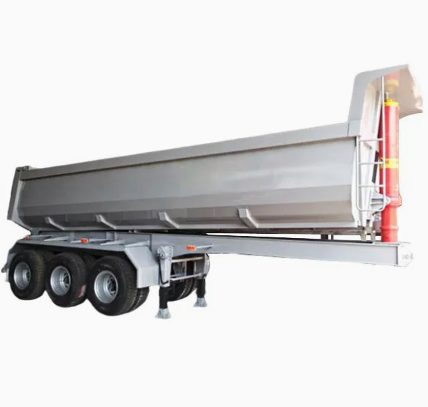 Tipper Trailer