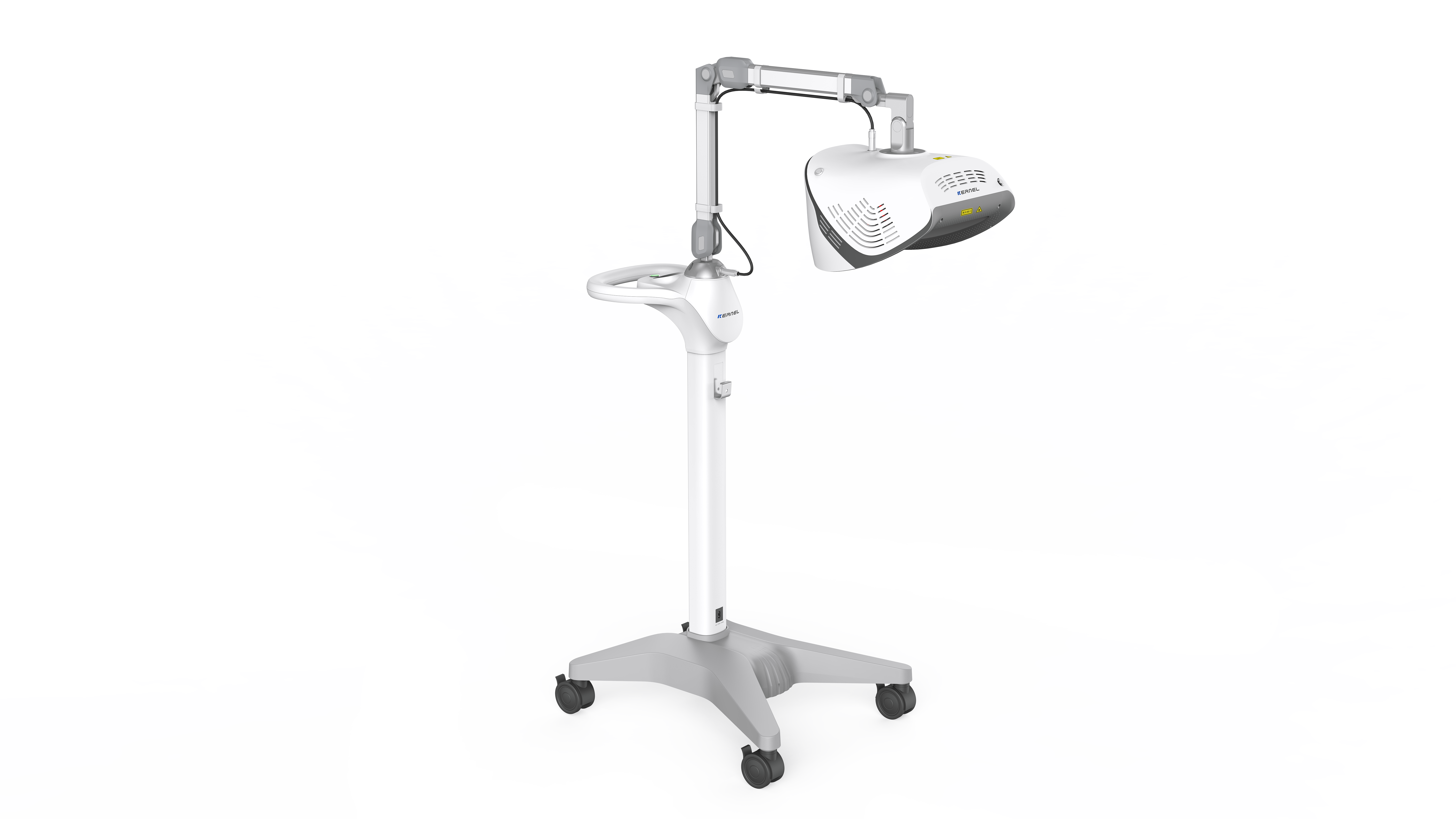 Latest Low Level Laser Therapy Hair Loss Treatment KN-8000A1