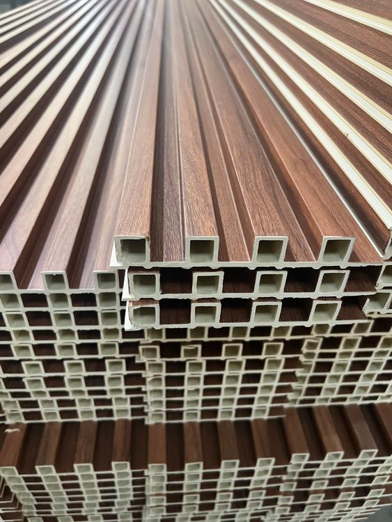 WPC interior wall panel