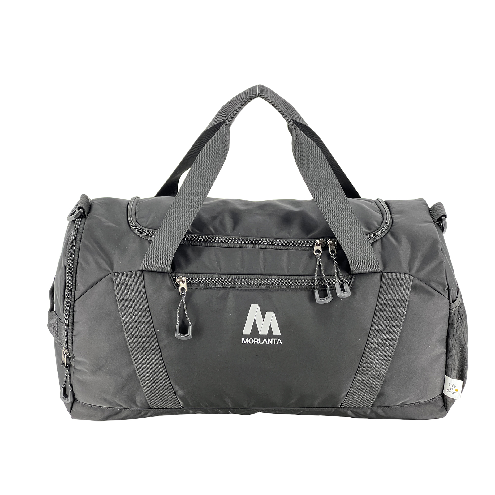 Haslor Duffle Bag OEM Factory Manufacturer