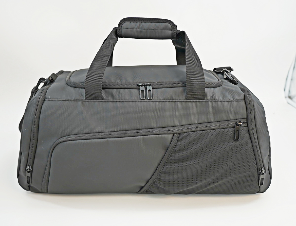 Haslor Duffle Bag OEM Factory Manufacturer