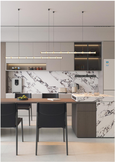 Glazed Tile